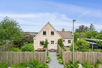 Villa på Postbakken 5, Hune, 9492 Blokhus