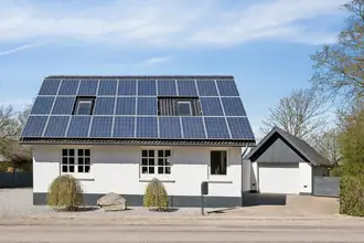 Villa på Klejtrupvej 66, Hvornum, 9500 Hobro