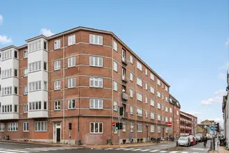 Ejerlejlighed på Reventlowsvej 56, th., 5000 Odense C