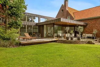 Villa på Dalgas Alle 28, 7400 Herning