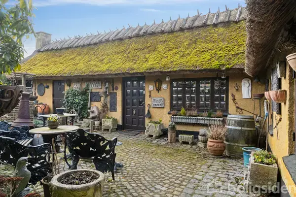 Villa på Ny Harløsevej 4, 3320 Skævinge