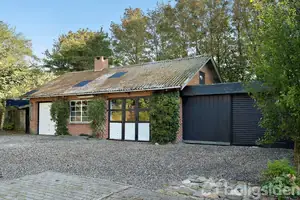 Villa på Langhøjvej 8, 7600 Struer