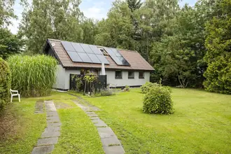 Fritidshus på Paradisdalen 8, Strand Esbønderup, 3250 Gilleleje