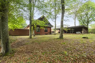 Villa på Golfvej 23, 6715 Esbjerg N