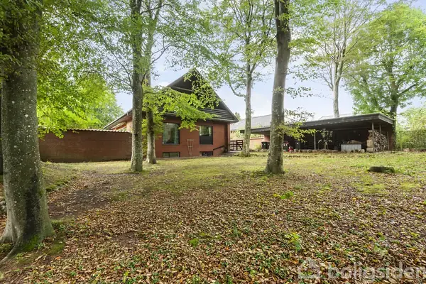 Villa på Golfvej 23, 6715 Esbjerg N