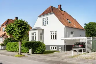 Villa på Pedersvej 19, 4600 Køge
