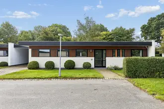 Rækkehus på Romerparken 15, Tved, 6000 Kolding
