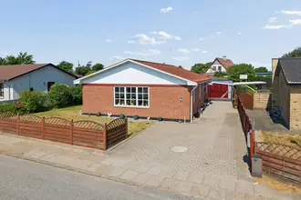 Villa på Gårdbovej 3, 9850 Hirtshals