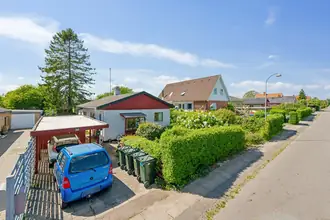 Villa på Fagerstedvej 38, 2650 Hvidovre