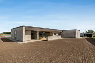 Villa på Nellikevej 2, Mejrup, 7500 Holstebro