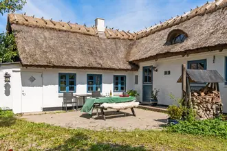 Villa på Skansevej 8, Reersø, 4281 Gørlev