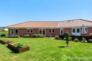 Villa på Søbækvej 35, 4600 Køge