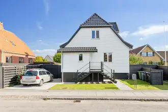 Villa på Greisvej 112, 2300 København S