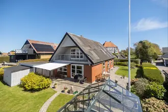 Villa på Bragesvej 23, 4220 Korsør