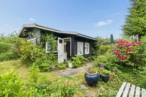 Fritidsbolig på Hf. Maglebylund 343, 2791 Dragør