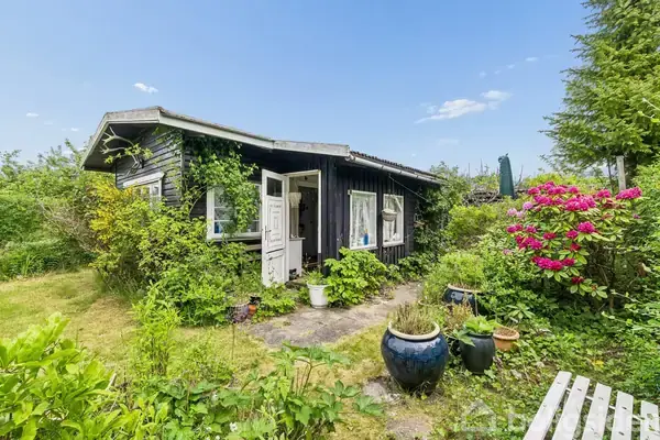 Fritidsbolig på Hf. Maglebylund 343, 2791 Dragør
