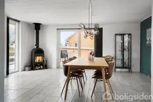 Villa på Vesterbrogade 90, 7500 Holstebro