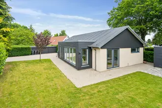 Villa på Sandmosevej 88, 8270 Højbjerg