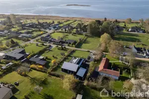 Fritidsbolig på Damgårdsvej 22, 4300 Holbæk