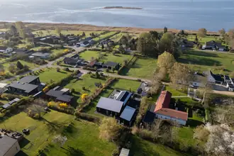 Fritidshus på Damgårdsvej 22, Markeslev, 4300 Holbæk