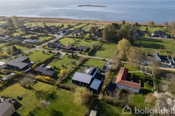 Fritidsbolig på Damgårdsvej 22, 4300 Holbæk