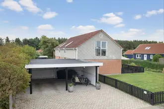 Villa på Hølken 23, 9480 Løkken