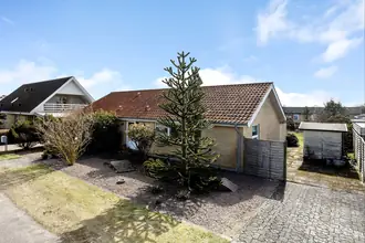 Villa på Ejner Mikkelsens Vej 6, 9900 Frederikshavn