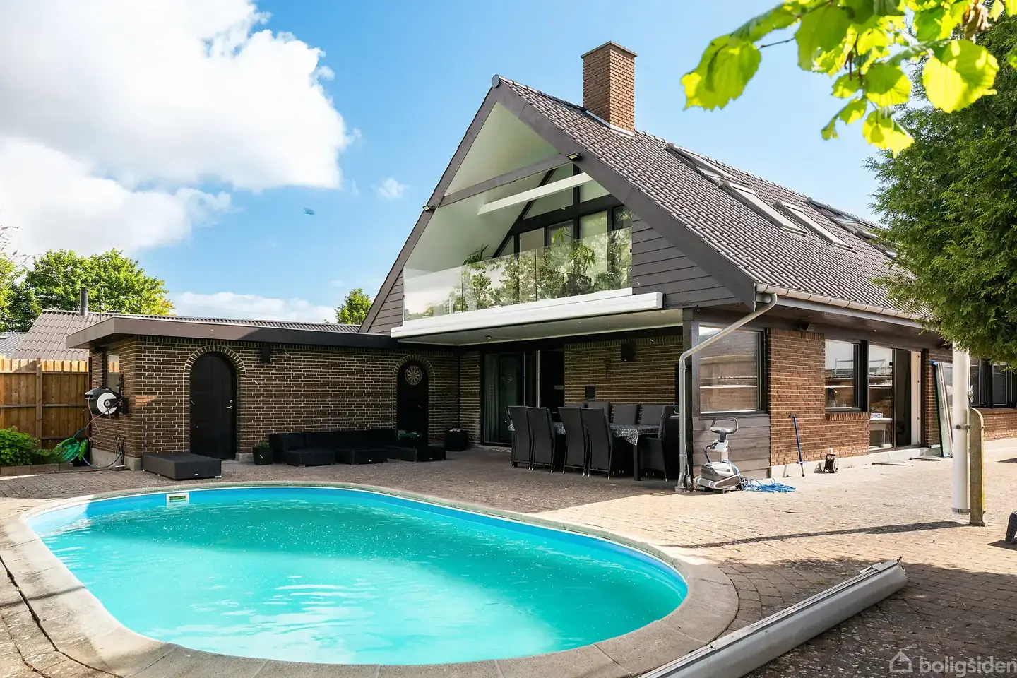 Villa på Nysøvej 59, 2665 Vallensbæk Strand