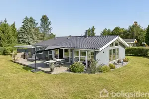 Fritidsbolig på Granbakken 12, 4591 Føllenslev