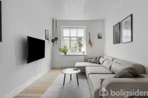 Rækkehus på Vejrupsgade 20, 6000 Kolding