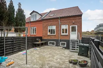 Rækkehus på Vejrupsgade 20, 6000 Kolding