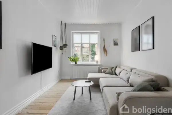 Rækkehus på Vejrupsgade 20, 6000 Kolding