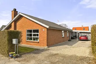 Villa på Violvænget 12, 4173 Fjenneslev