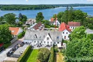 Rækkehus på Sørupvej 27B, tv., 3480 Fredensborg