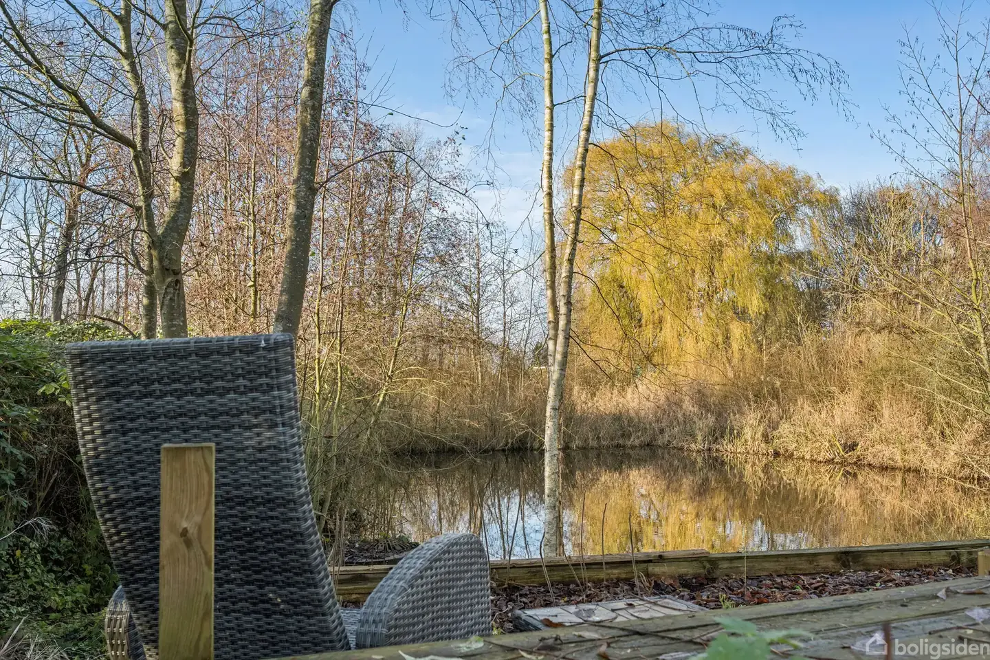 Villa på Skolevej 8, 3320 Skævinge