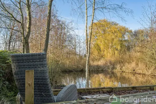 Villa på Skolevej 8, 3320 Skævinge