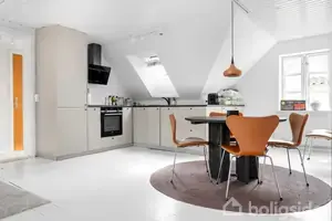 Ejerlejlighed på Hjallesevej 11, 1., 5000 Odense C