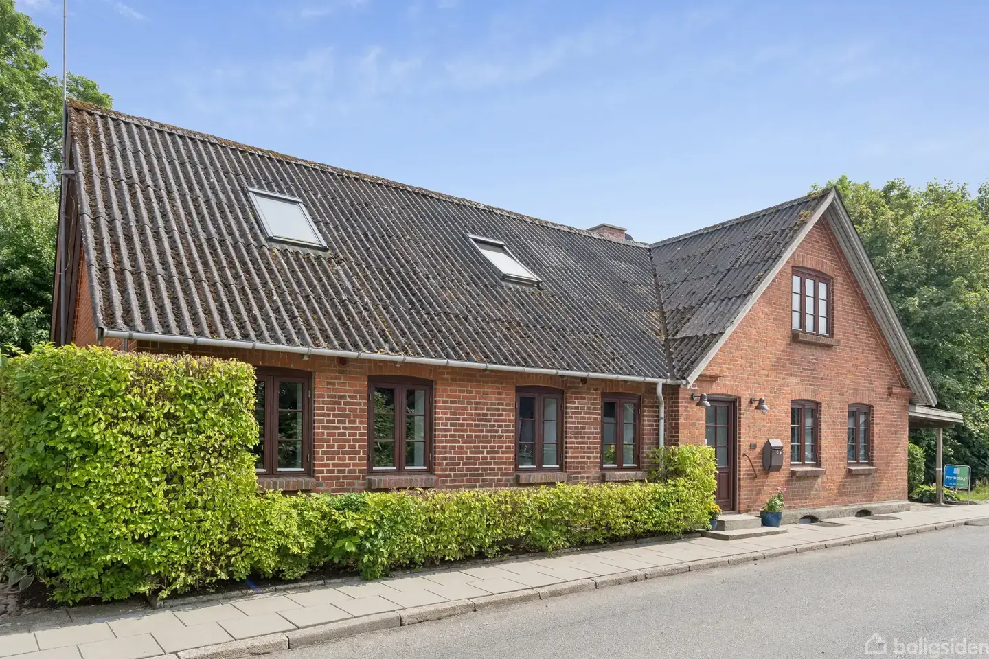 Villa på Pederstrupvej 60, 8620 Kjellerup
