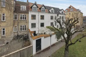 Ejerlejlighed på Østergravensgade 5, 9000 Aalborg