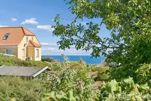Villa på Vestre Havnevej 19, 4583 Sjællands Odde