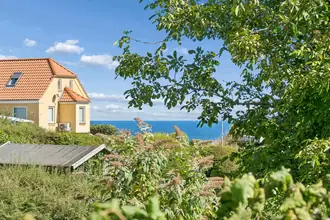 Villa på Vestre Havnevej 19, Havnebyen, 4583 Sjællands Odde