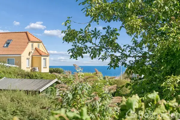 Villa på Vestre Havnevej 19, 4583 Sjællands Odde