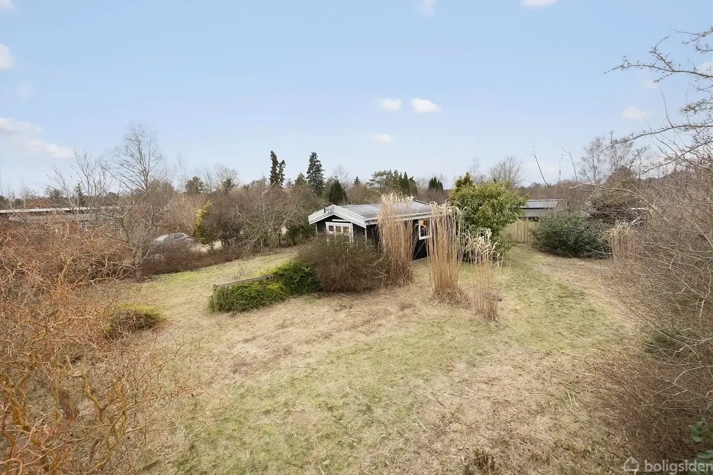 Fritidsbolig på Baunevangen 4, 3630 Jægerspris