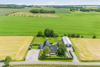 Landejendom på Stabelvej 2, Hårby, 8660 Skanderborg