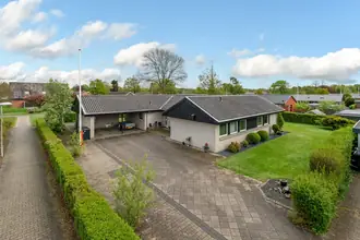 Villa på Ellehammersvej 90, 7500 Holstebro