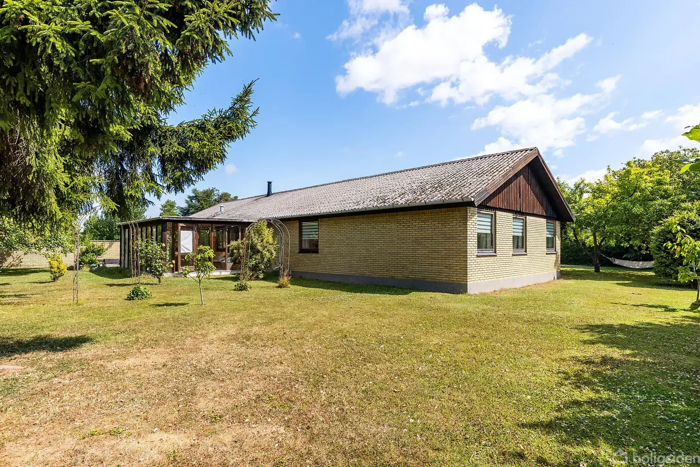 Villa på Kløvervænget 8, 4970 Rødby