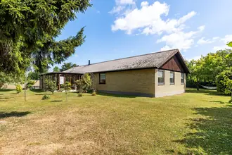 Villa på Kløvervænget 8, 4970 Rødby