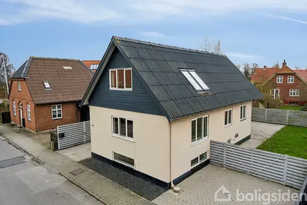 Villa på Anemonevej 12, 7000 Fredericia