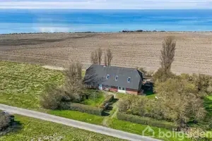 Villa på Vestermark 27, 4862 Guldborg