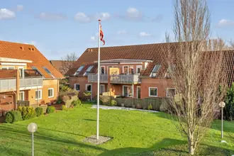 Andelsbolig på Østre Strandvej 1A, 1. tv., 6731